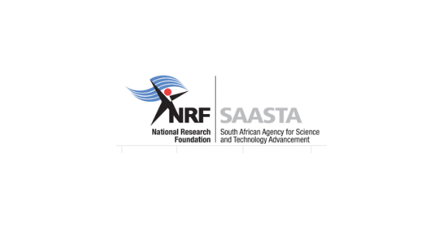 NRF SAASTA logo
