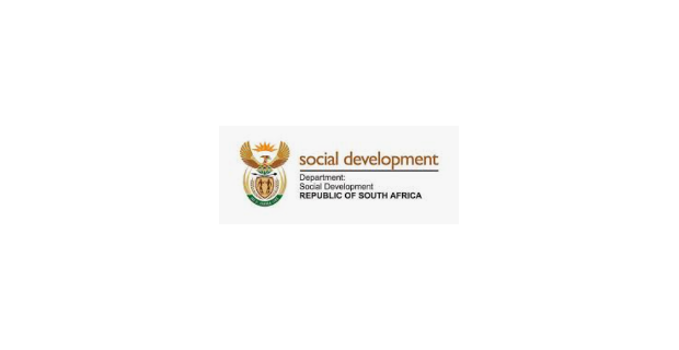 Department of Social Development logo