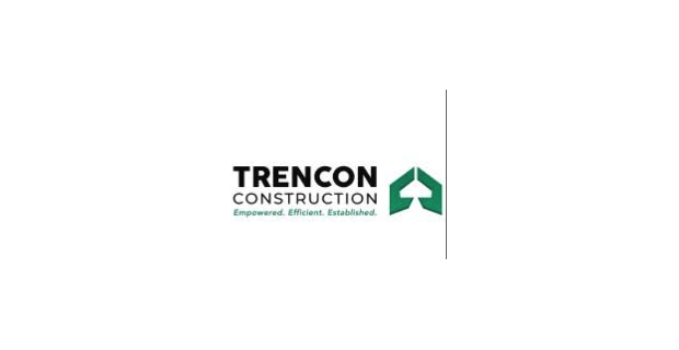 Trencon Construction logo
