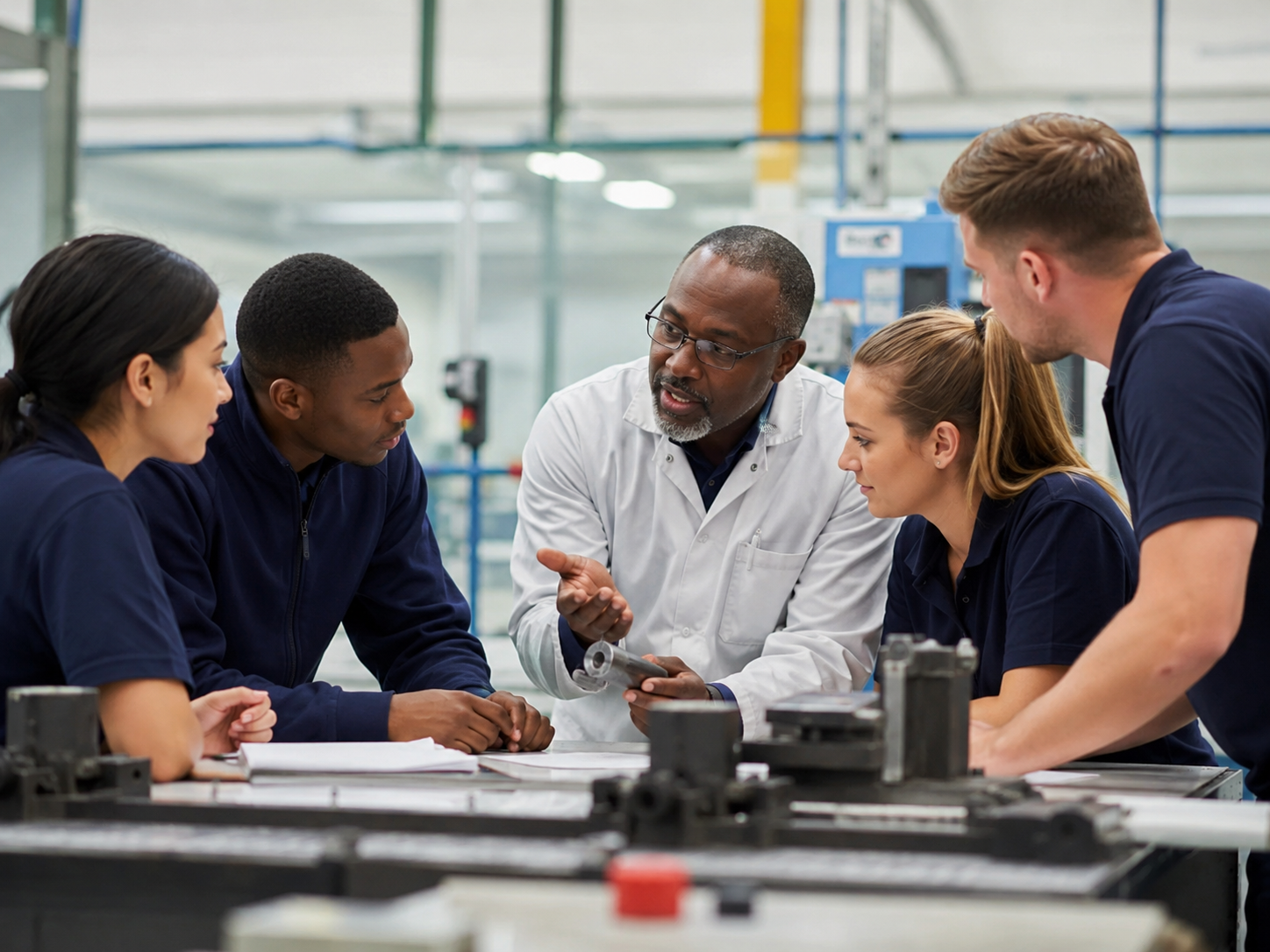 Learnership and skills programmes project record