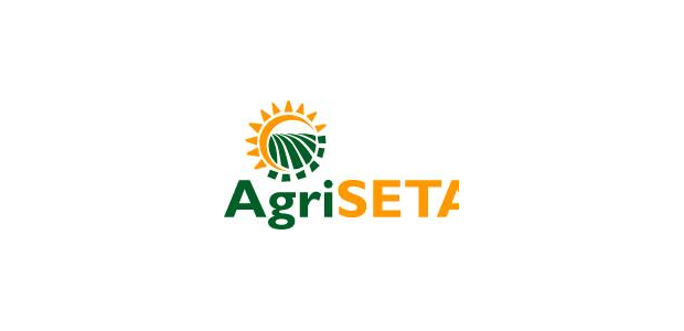 AGRISETA logo