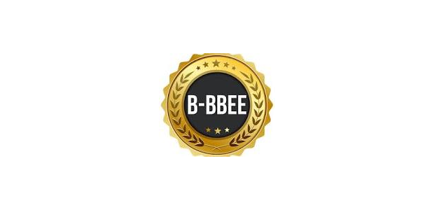 BBBEE logo