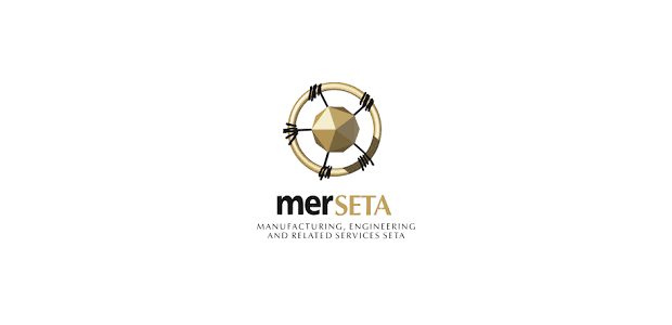 merSETA logo